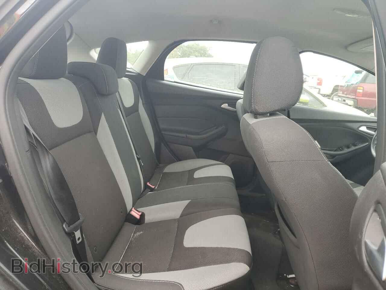 2014 FORD FOCUS - VIN: 1FADP3K20EL453317 - Photo 10