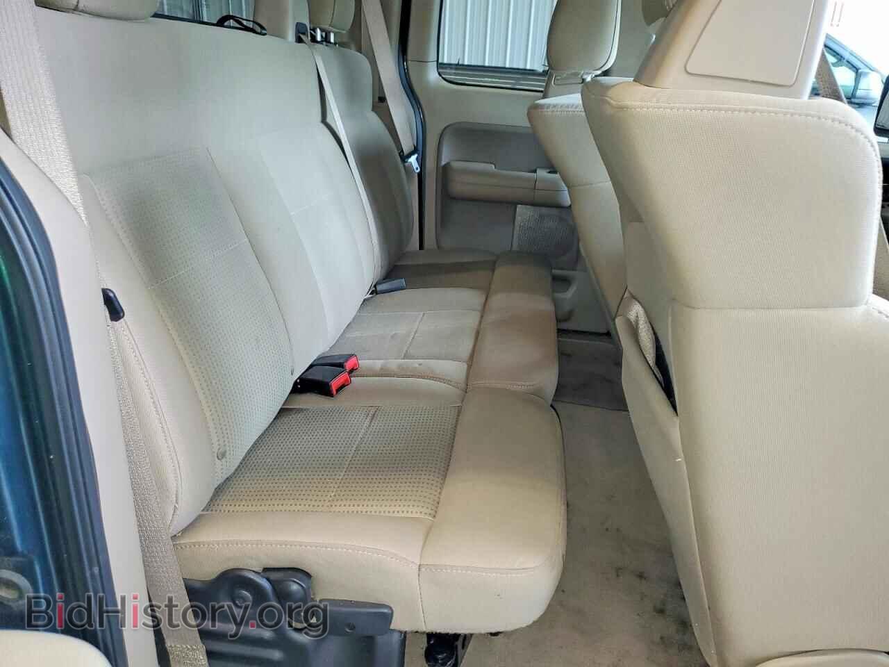 2007 FORD F150 - VIN: 1FTPX14V77NA04923 - Фото 10