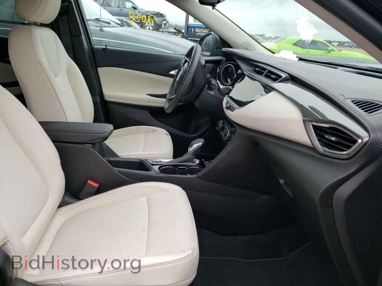 2020 BUICK ENCORE - VIN: KL4MMDSL5LB103809 - Photo 5