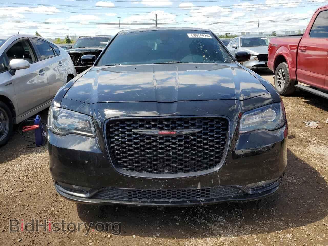 2023 CHRYSLER 300 - VIN: 2C3CCABG0PH577366 - Photo 5