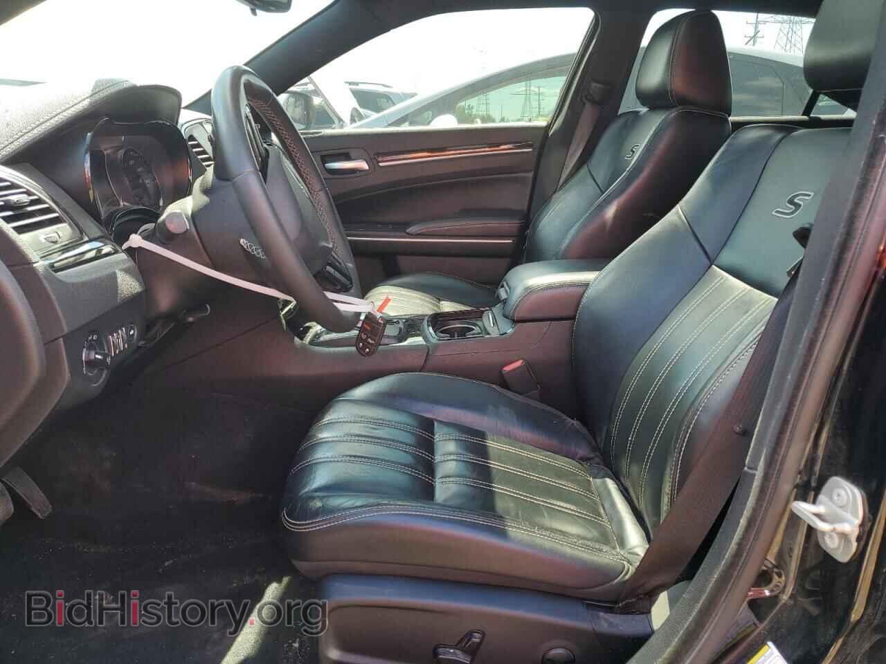 2023 CHRYSLER 300 - VIN: 2C3CCABG0PH577366 - Photo 7