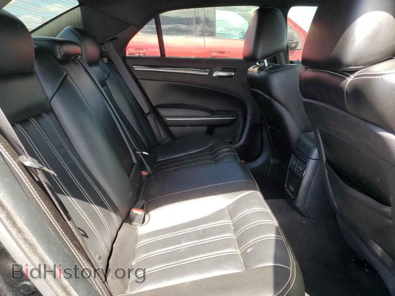2023 CHRYSLER 300 - VIN: 2C3CCABG0PH577366 - Photo 10