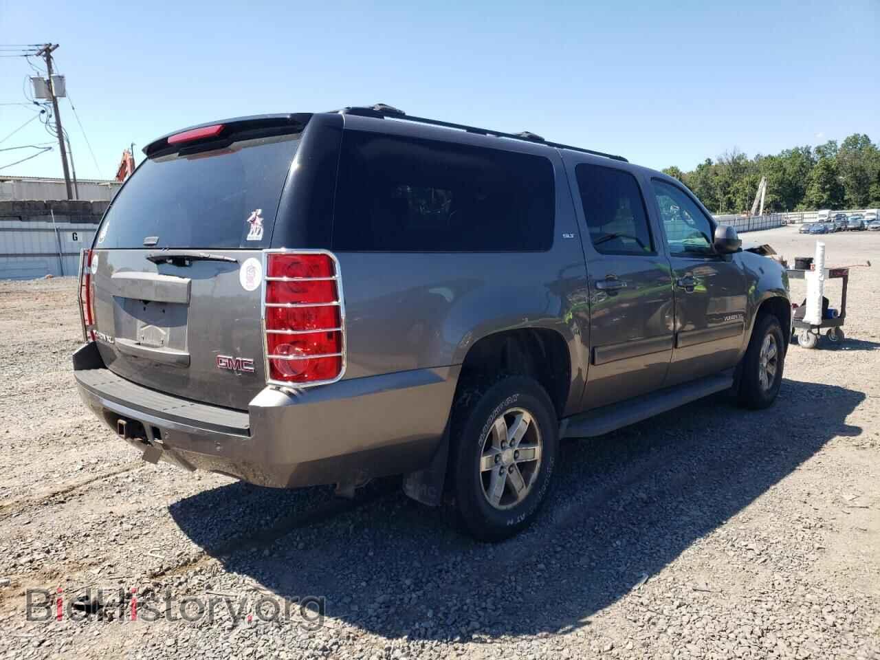 2013 GMC YUKON - VIN: 1GKS2KE71DR169714 - Фото 3