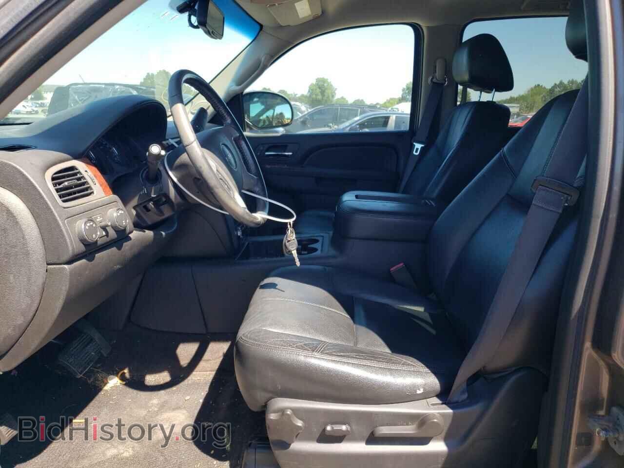 2013 GMC YUKON - VIN: 1GKS2KE71DR169714 - Фото 7