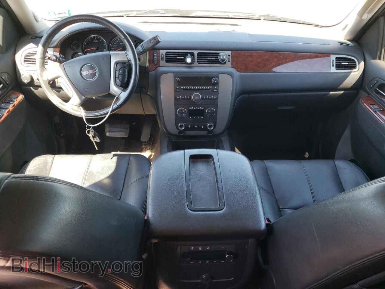 2013 GMC YUKON - VIN: 1GKS2KE71DR169714 - Фото 8