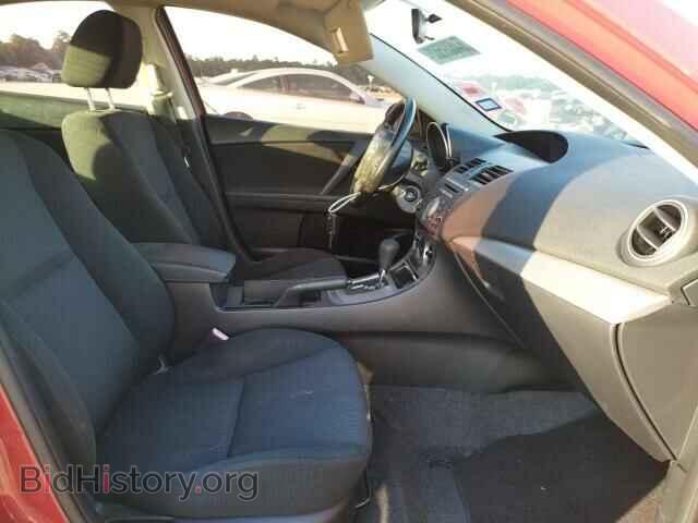 2011 MAZDA 3 - VIN: JM1BL1VG3B1476736 - Фото 5