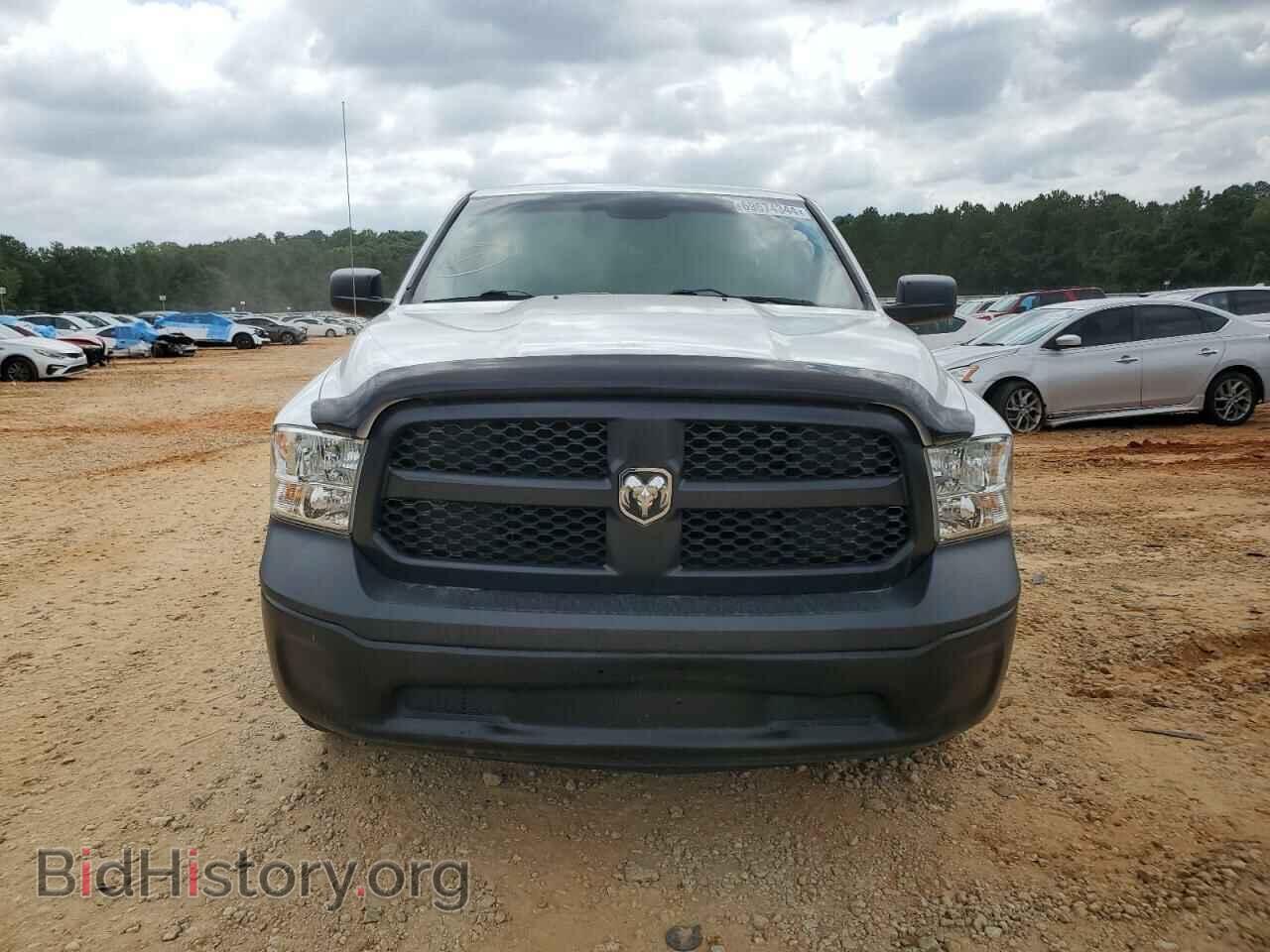 2020 RAM 1500 - VIN: 1C6RR6FG3LS127121 - Фото 5
