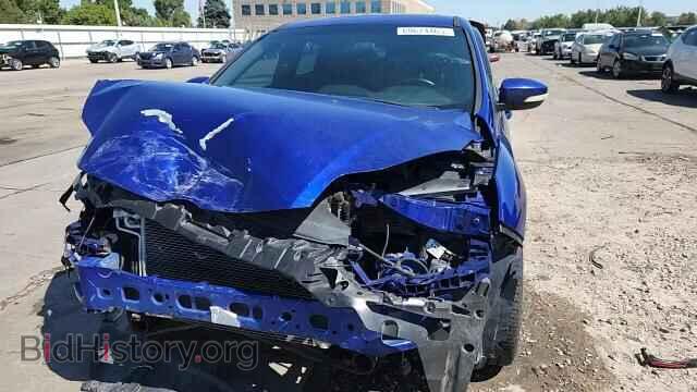 2013 FORD FOCUS - VIN: 1FADP3L98DL363293 - Фото 14