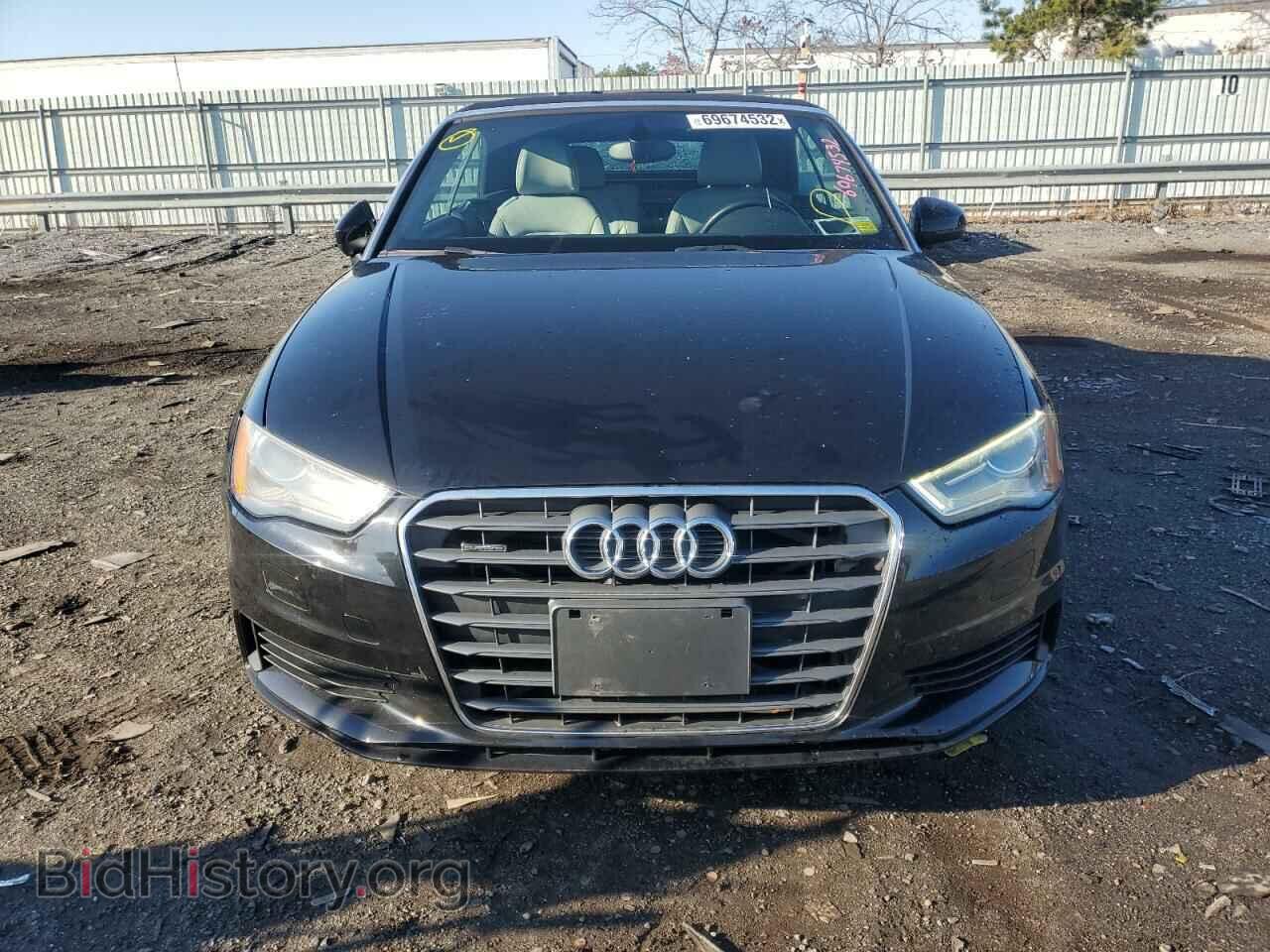 2015 AUDI A3 - VIN: WAU7FLFF5F1129362 - Photo 5
