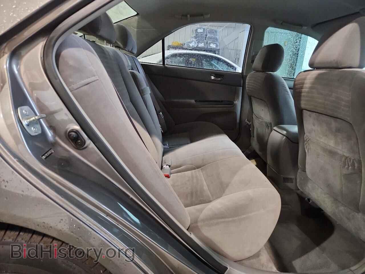 2006 TOYOTA CAMRY - VIN: 4T1BE32K56U725343 - Фото 10