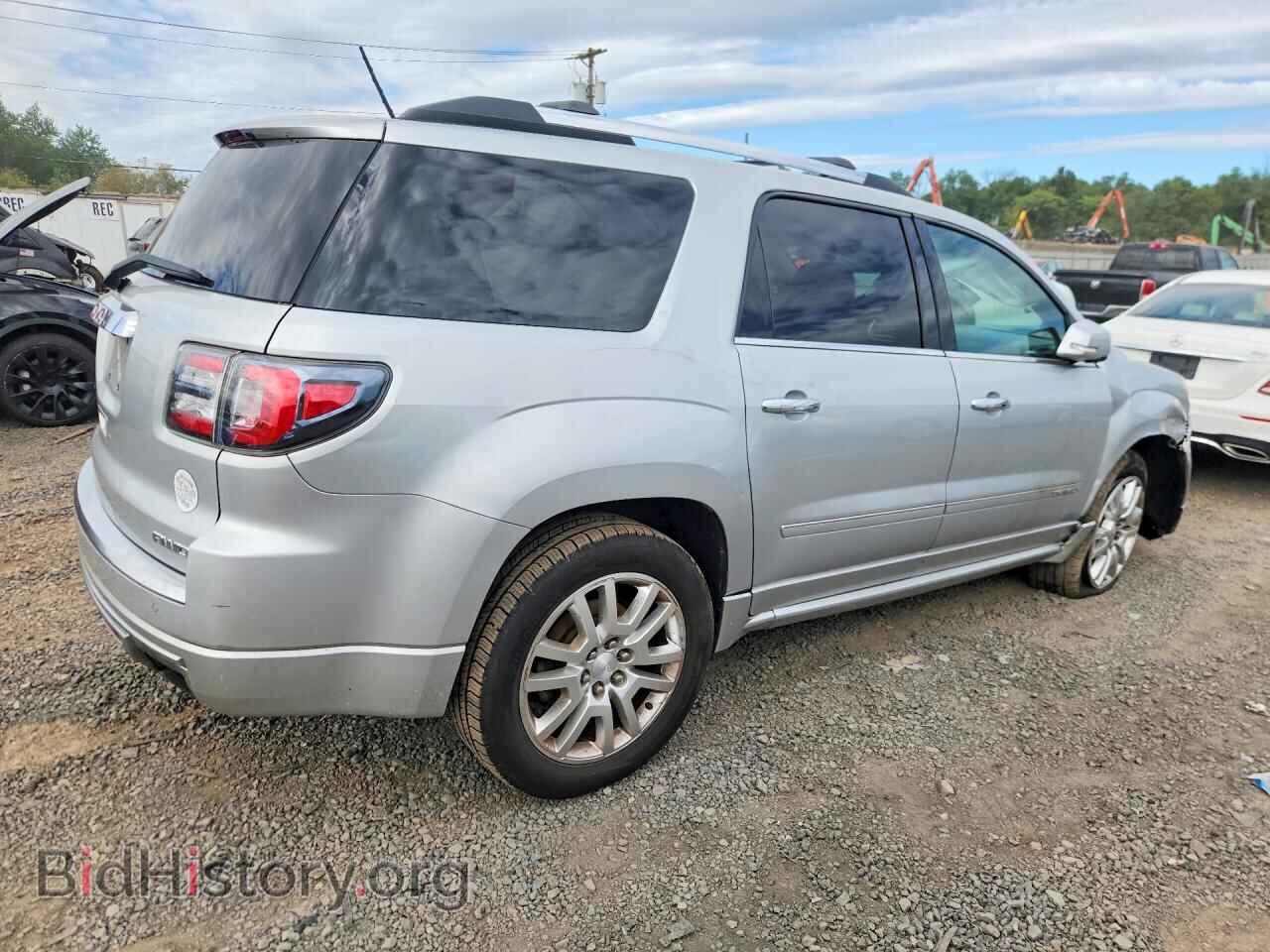 2015 GMC ACADIA DEN - VIN: 1GKKVTKD3FJ359779 - Photo 3