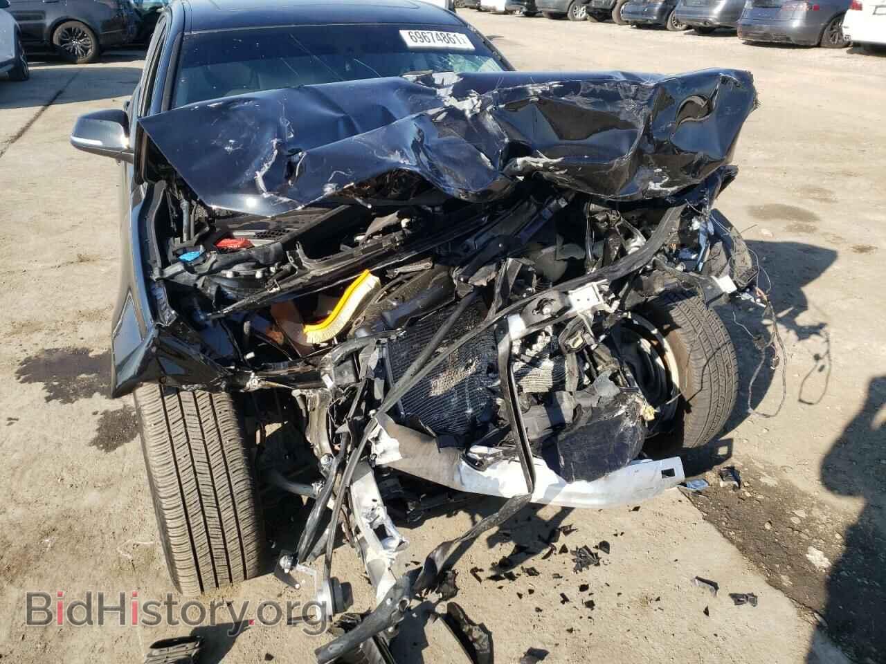 2017 BMW 3 SERIES - VIN: WBA8A9C3XHK864643 - Фото 9