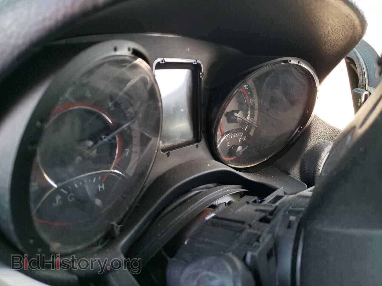 2015 DODGE JOURNEY - VIN: 3C4PDCAB3FT618459 - Photo 8