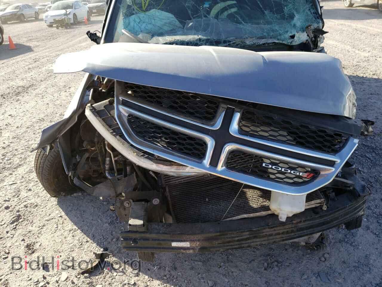 2015 DODGE JOURNEY - VIN: 3C4PDCAB3FT618459 - Photo 9