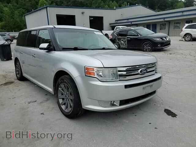 2011 FORD FLEX - VIN: 2FMGK5CC3BBD26125 - Фото 14