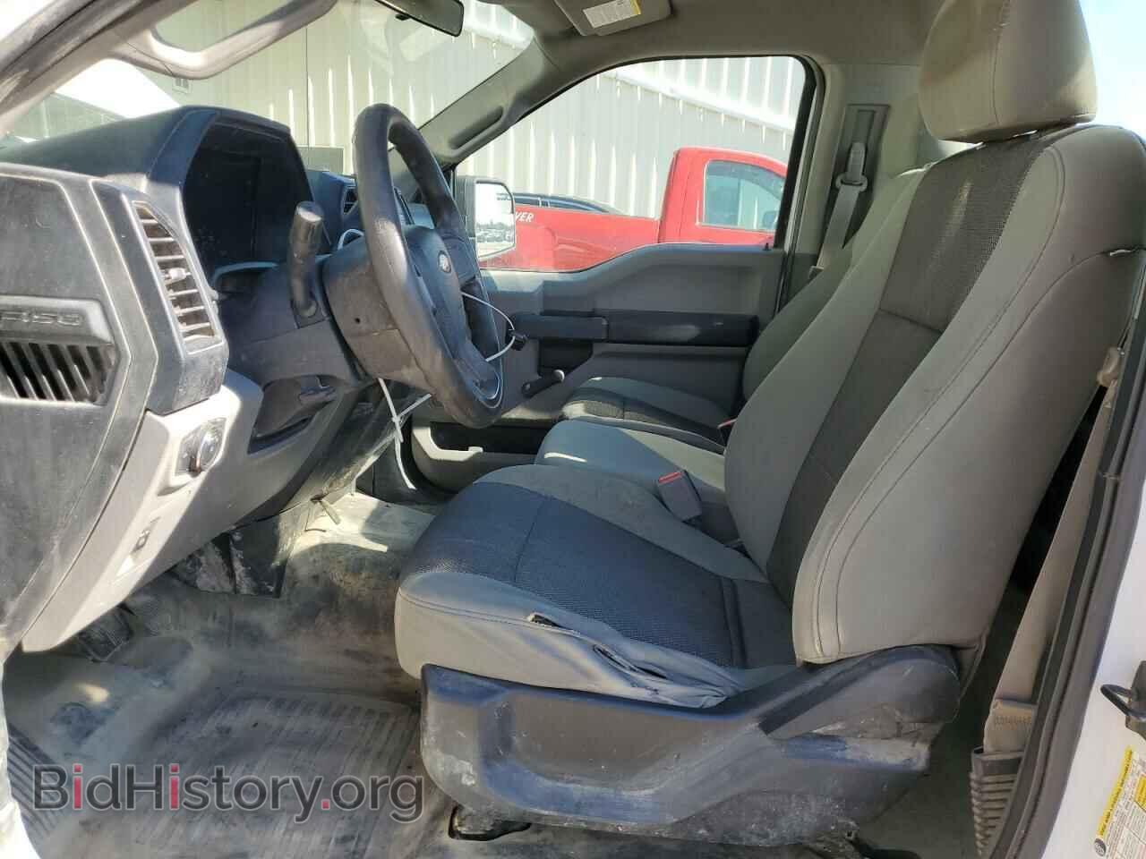 2016 FORD All Models - VIN: 1FTMF1C81GFB22896 - Photo 7