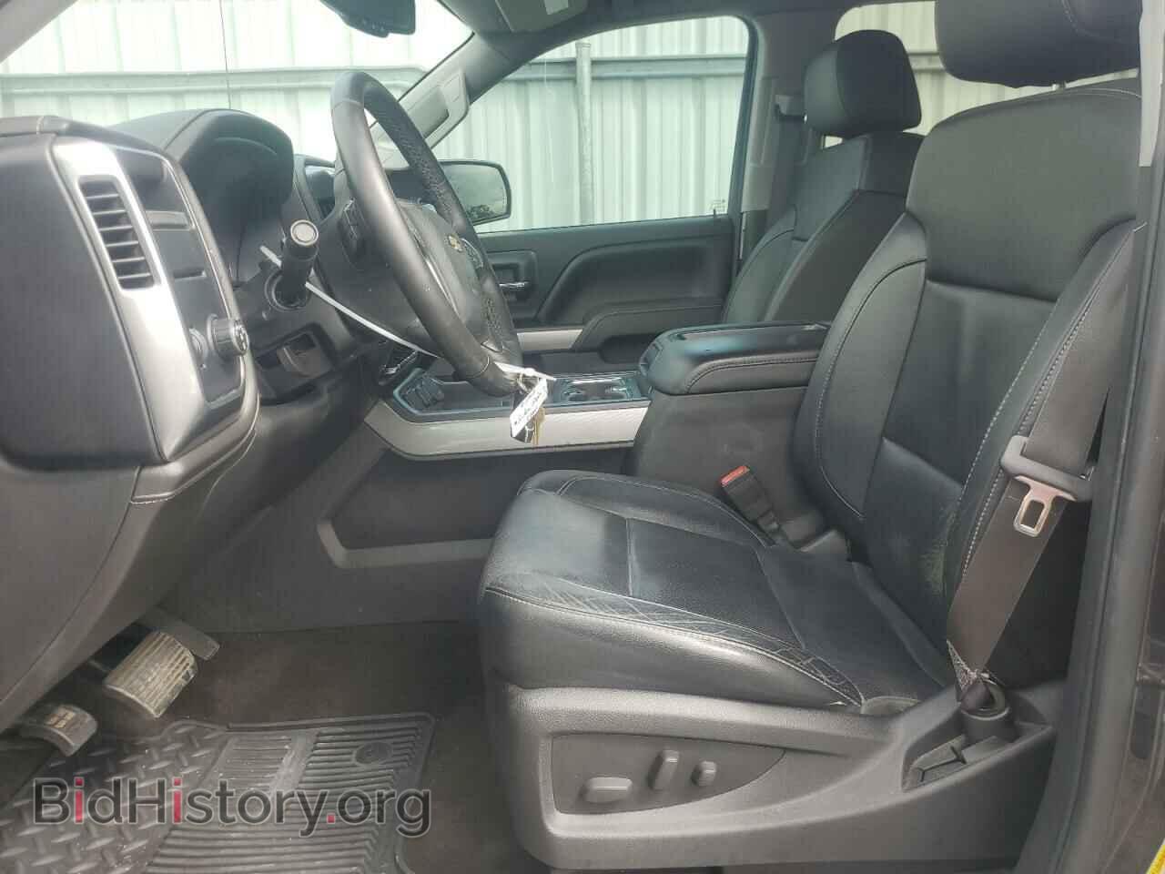 2015 CHEVROLET ALL Models - VIN: 3GCPCSEC9FG393490 - Фото 7