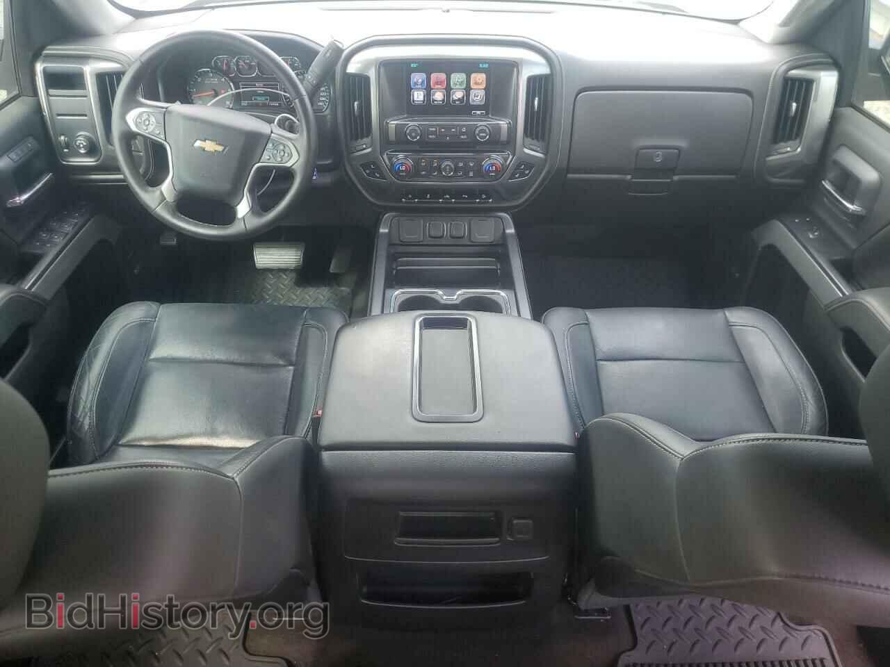 2015 CHEVROLET ALL Models - VIN: 3GCPCSEC9FG393490 - Фото 8