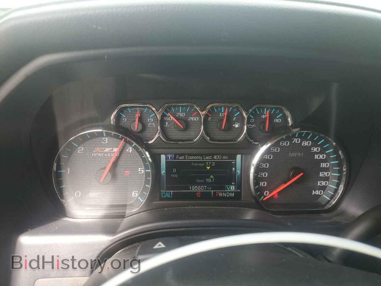 2015 CHEVROLET ALL Models - VIN: 3GCPCSEC9FG393490 - Фото 9
