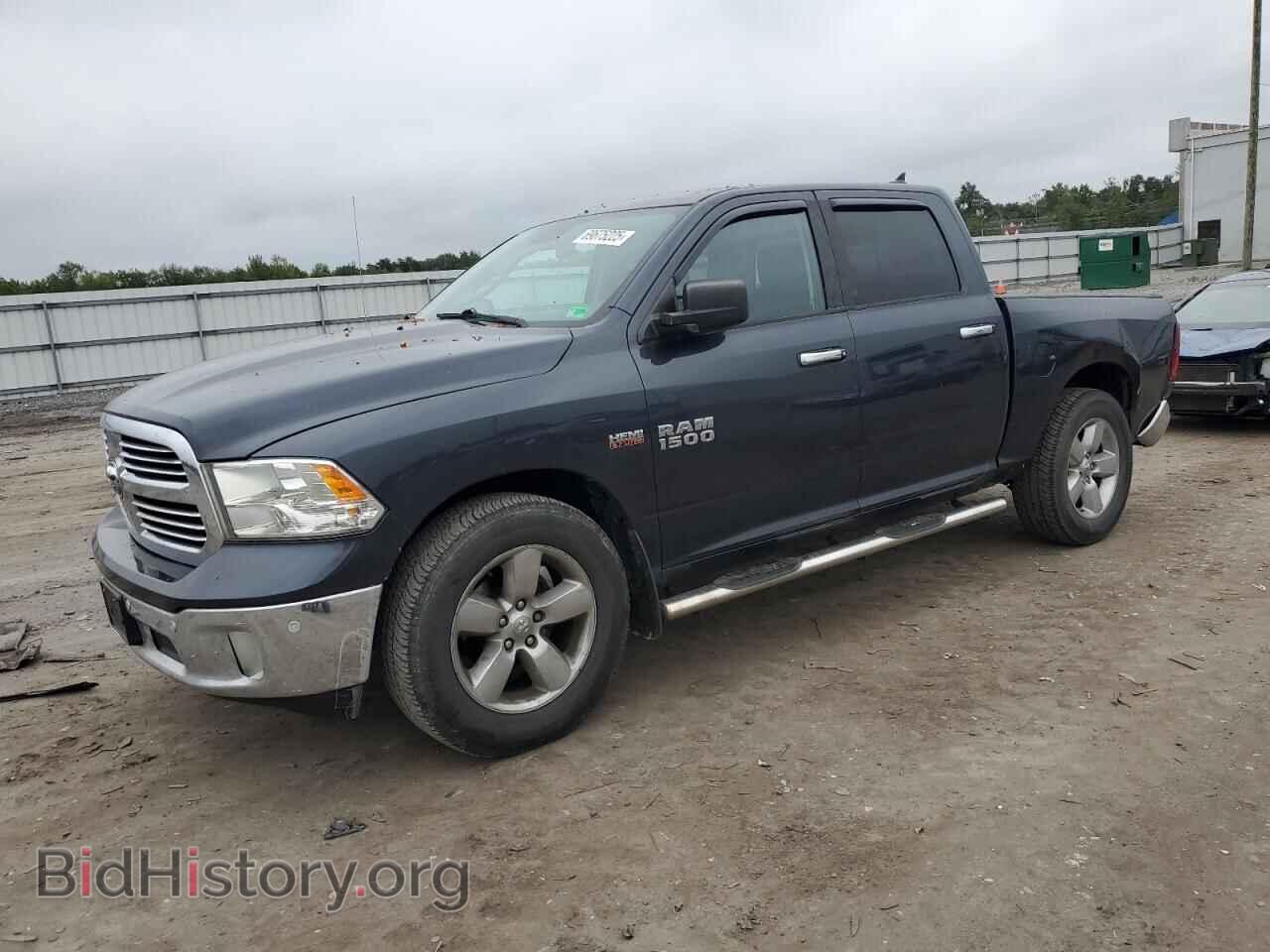 Фотография 1C6RR7LT7ES433054 - RAM 1500 2014