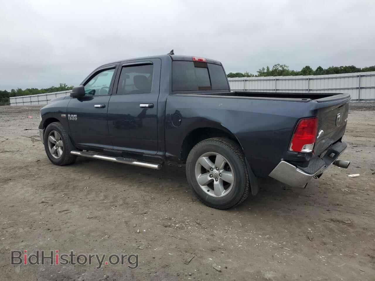 2014 RAM 1500 - VIN: 1C6RR7LT7ES433054 - Photo 2