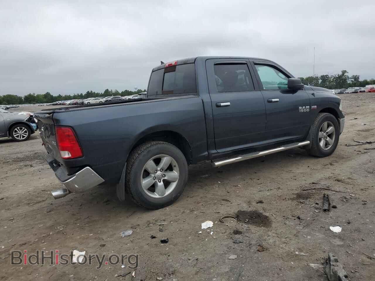 2014 RAM 1500 - VIN: 1C6RR7LT7ES433054 - Photo 3