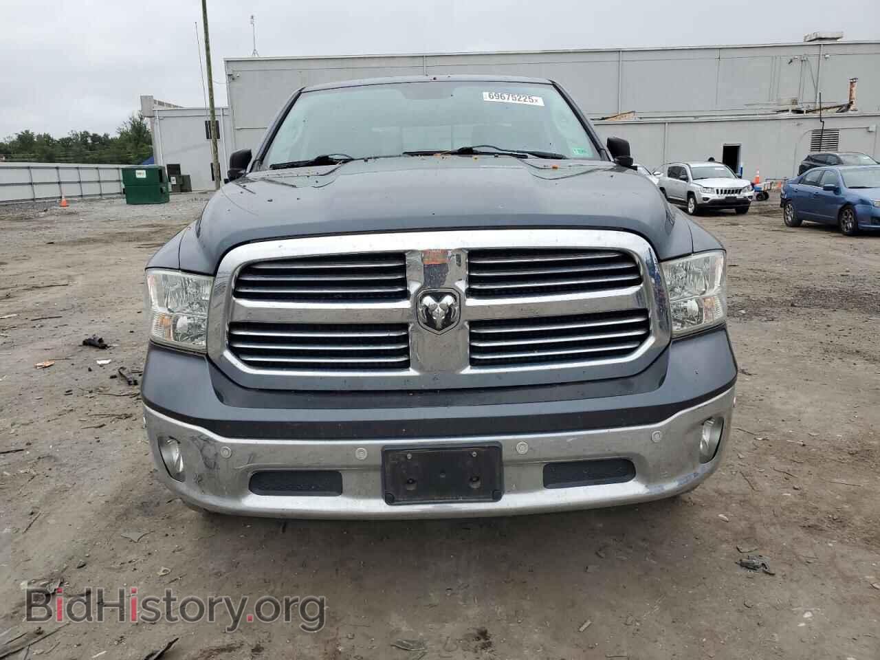 2014 RAM 1500 - VIN: 1C6RR7LT7ES433054 - Photo 5