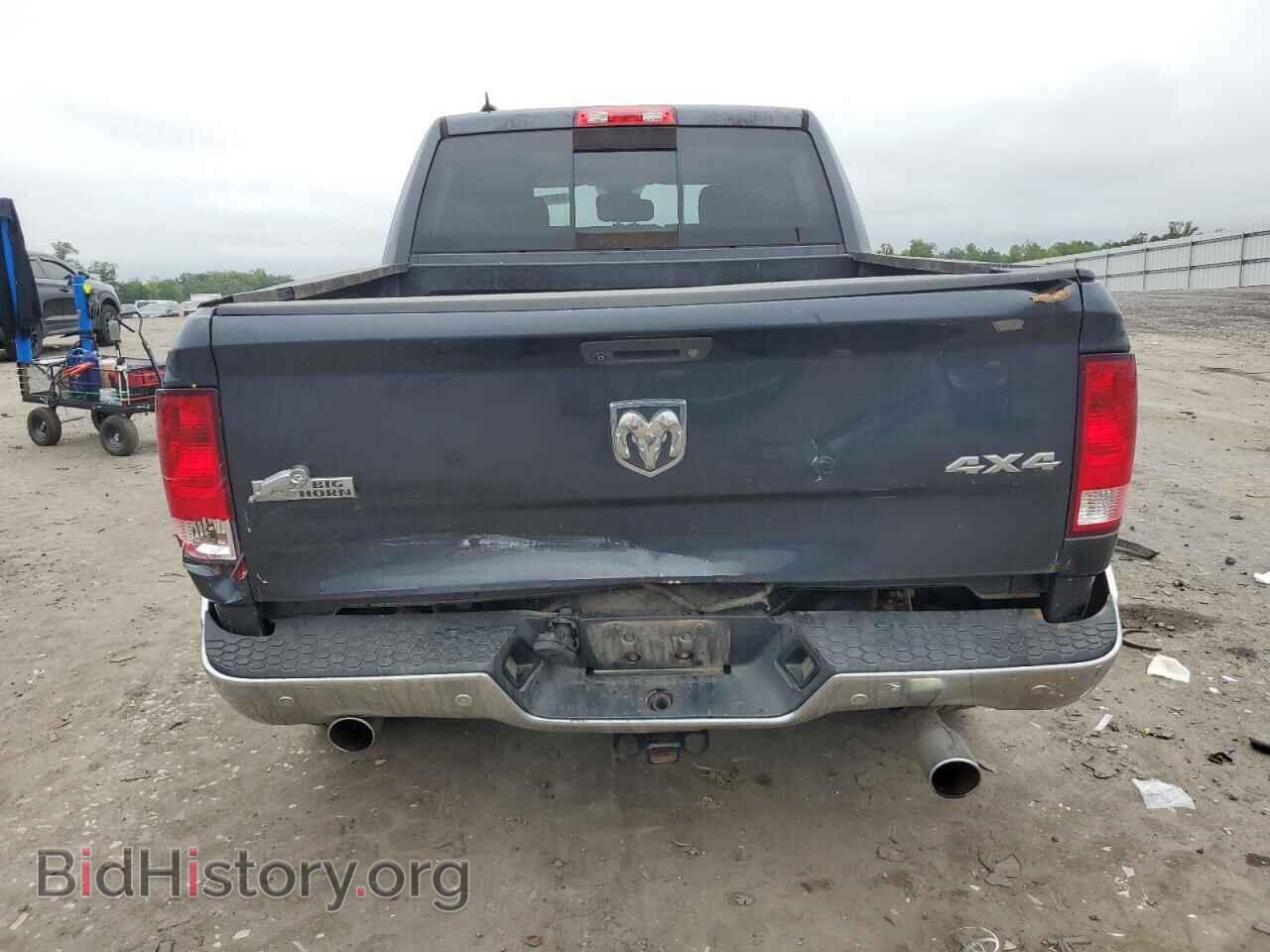 2014 RAM 1500 - VIN: 1C6RR7LT7ES433054 - Photo 6