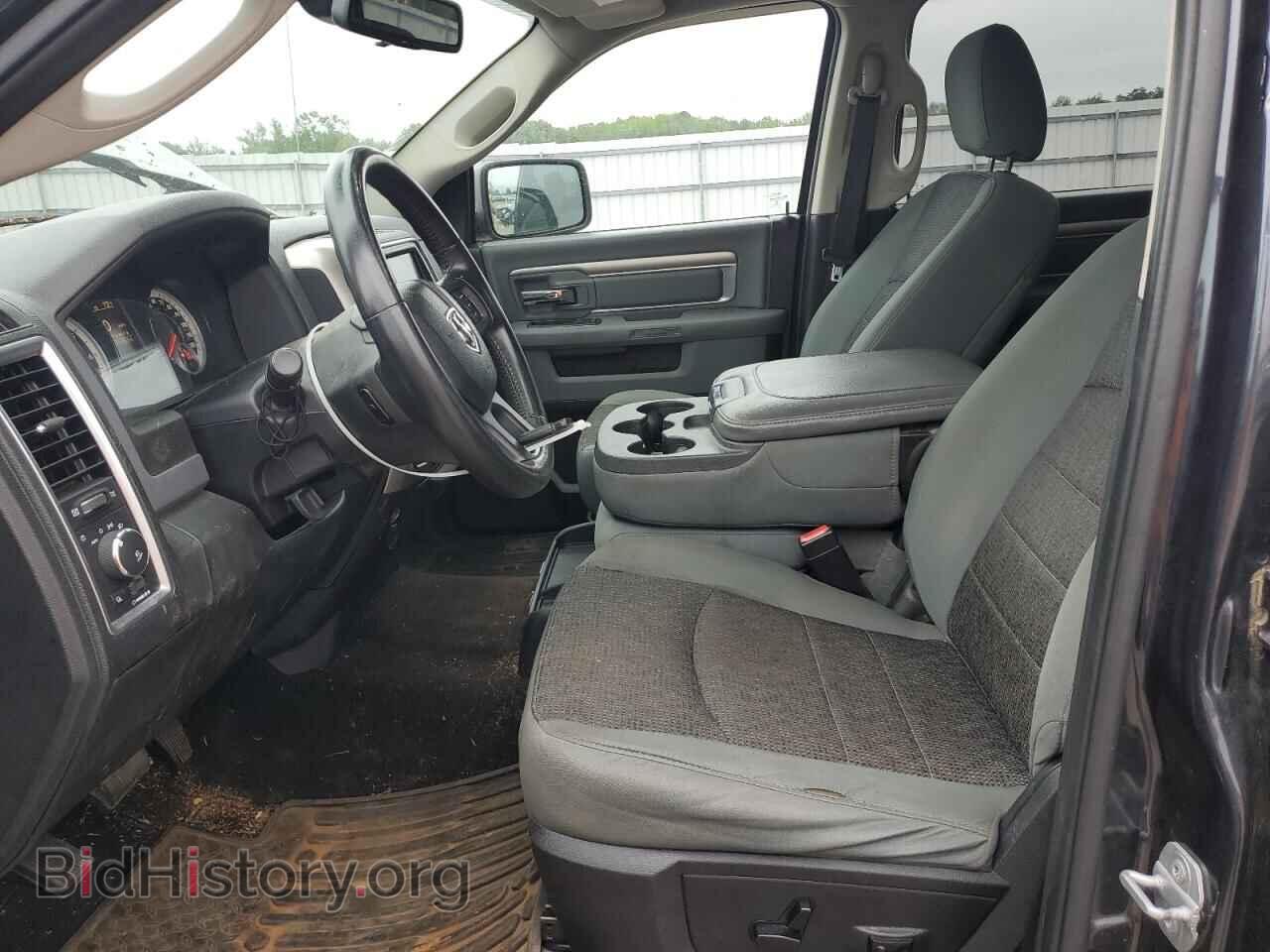 2014 RAM 1500 - VIN: 1C6RR7LT7ES433054 - Photo 7