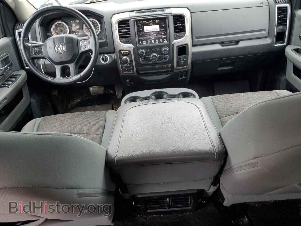 2014 RAM 1500 - VIN: 1C6RR7LT7ES433054 - Photo 8