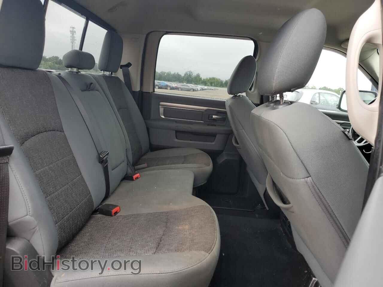 2014 RAM 1500 - VIN: 1C6RR7LT7ES433054 - Photo 10
