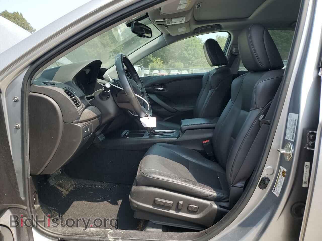 2018 ACURA RDX - VIN: 5J8TB3H36JL004403 - Фото 7