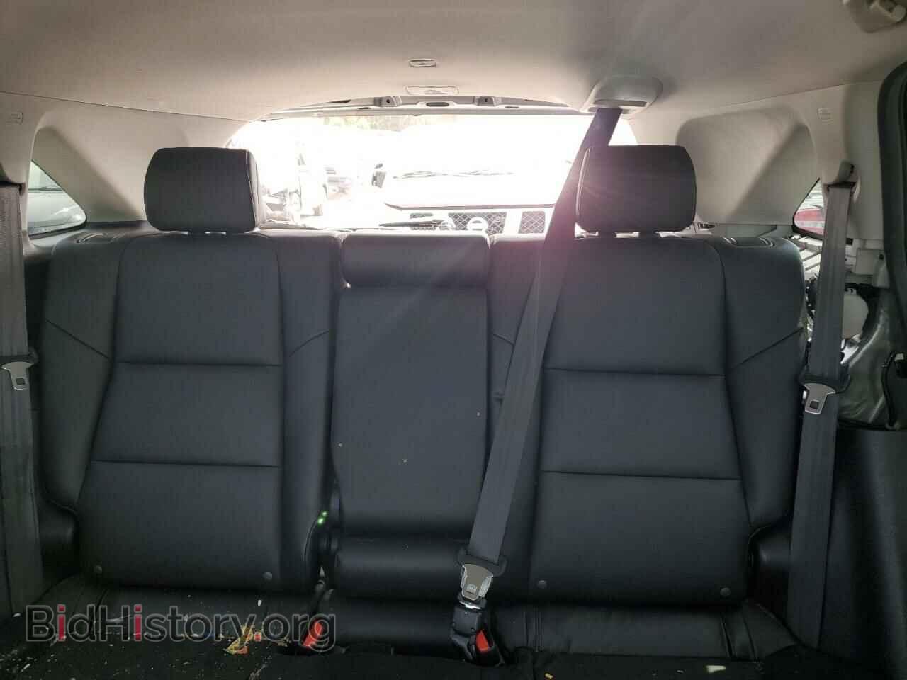 2018 ACURA RDX - VIN: 5J8TB3H36JL004403 - Фото 10