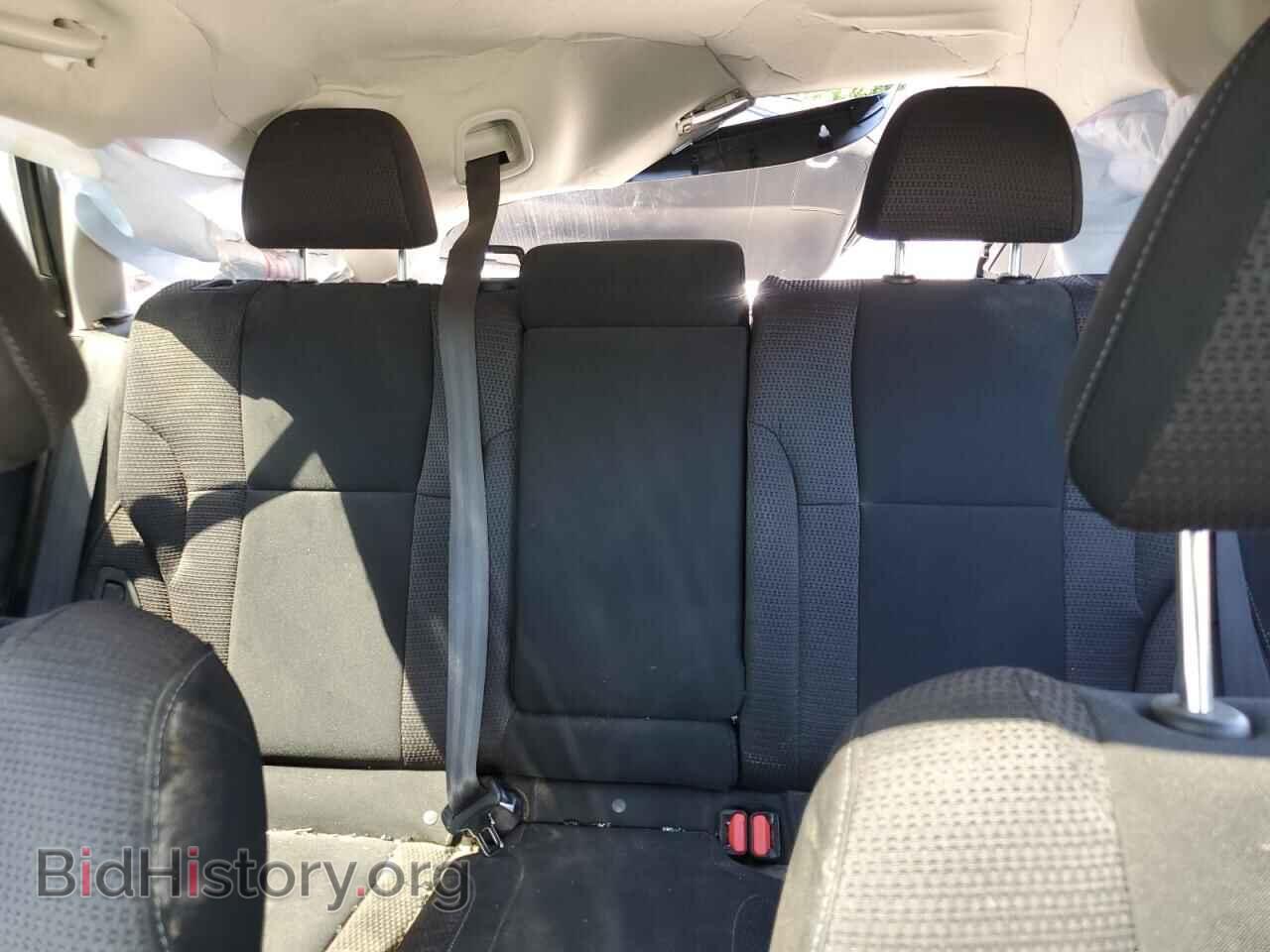 2020 SUBARU OUTBACK - VIN: 4S4BTAEC5L3158941 - Фото 10