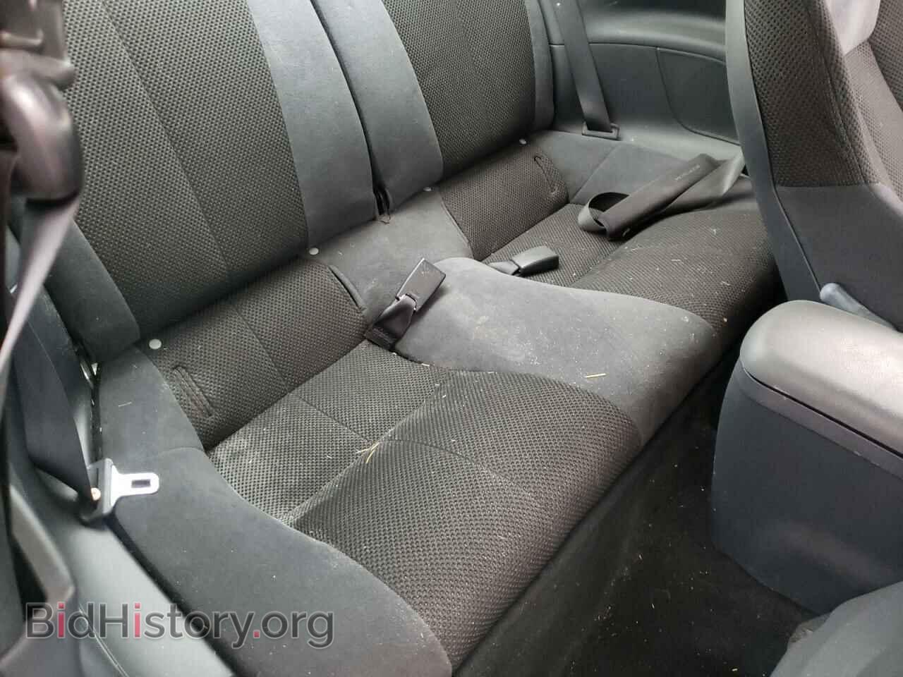 2008 MITSUBISHI ECLIPSE - VIN: 4A3AK24F18E002196 - Photo 6
