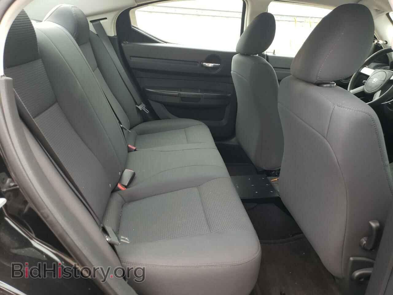 2010 DODGE CHARGER - VIN: 2B3CA4CT4AH304034 - Фото 6