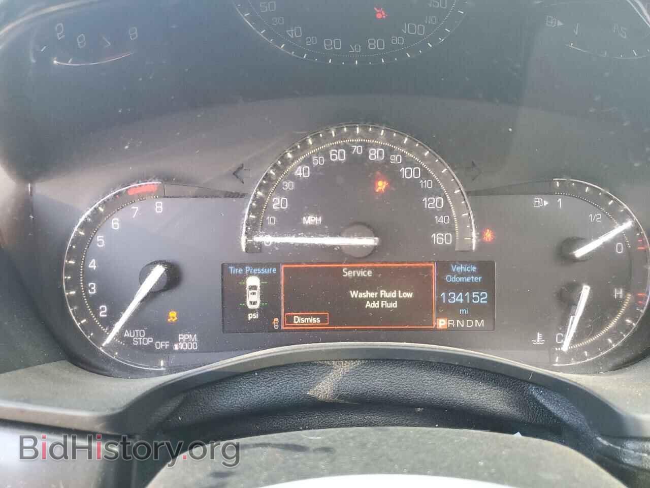 2018 CADILLAC ATS - VIN: 1G6AA5RX0J0109304 - Фото 9