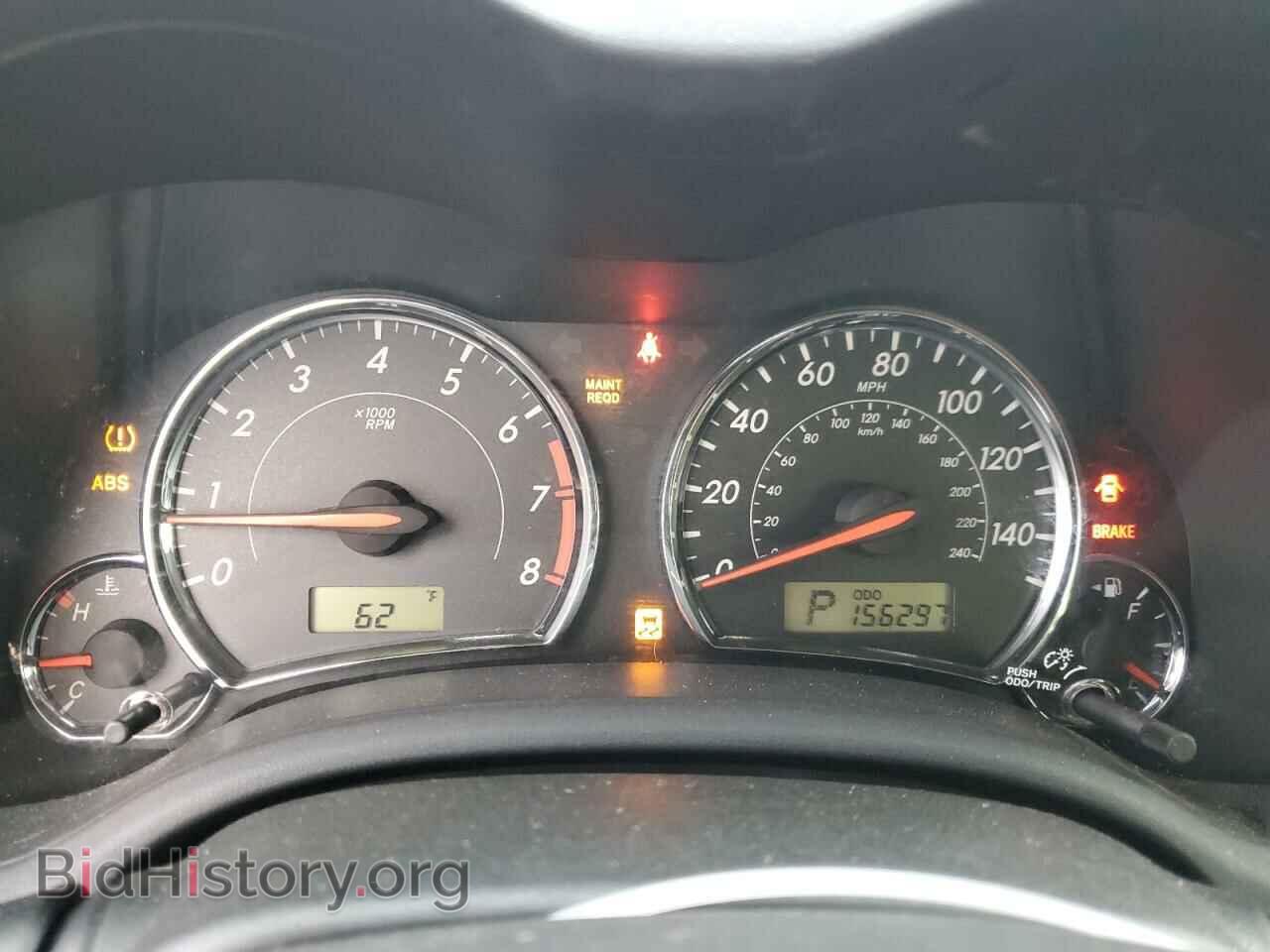 2013 TOYOTA COROLLA - VIN: 2T1BU4EE5DC053863 - Фото 9