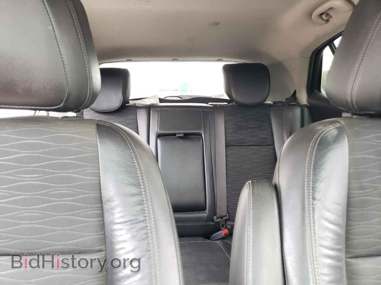 2016 BUICK ENCORE - VIN: KL4CJASB9GB598564 - Photo 10