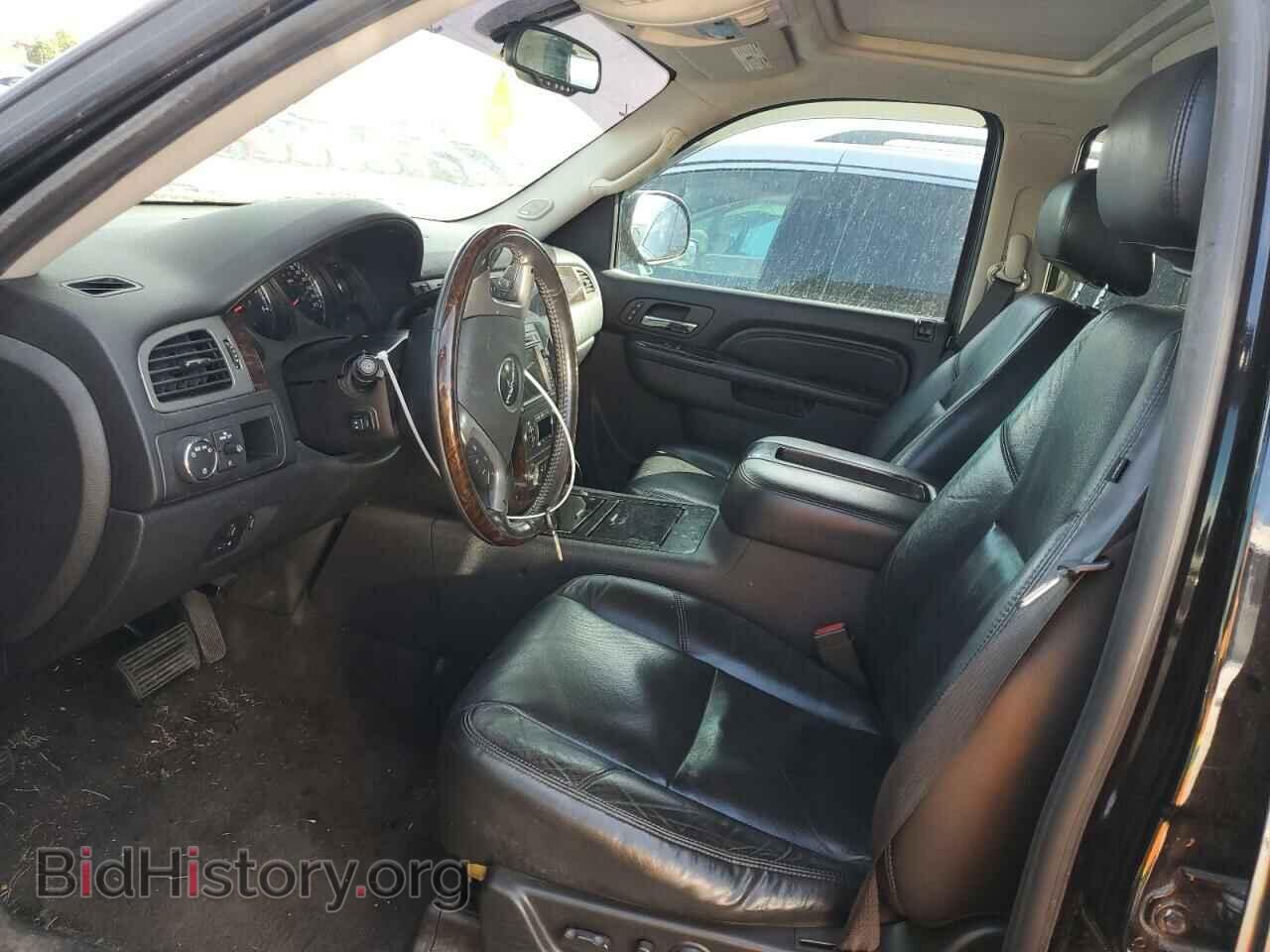 2010 GMC YUKON - VIN: 1GKUKEEF1AR277683 - Photo 7