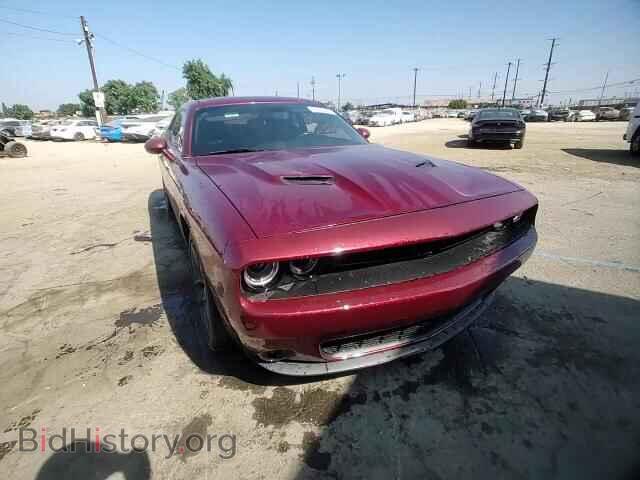 2019 DODGE CHALLENGER - VIN: 2C3CDZAG2KH551552 - Фото 13