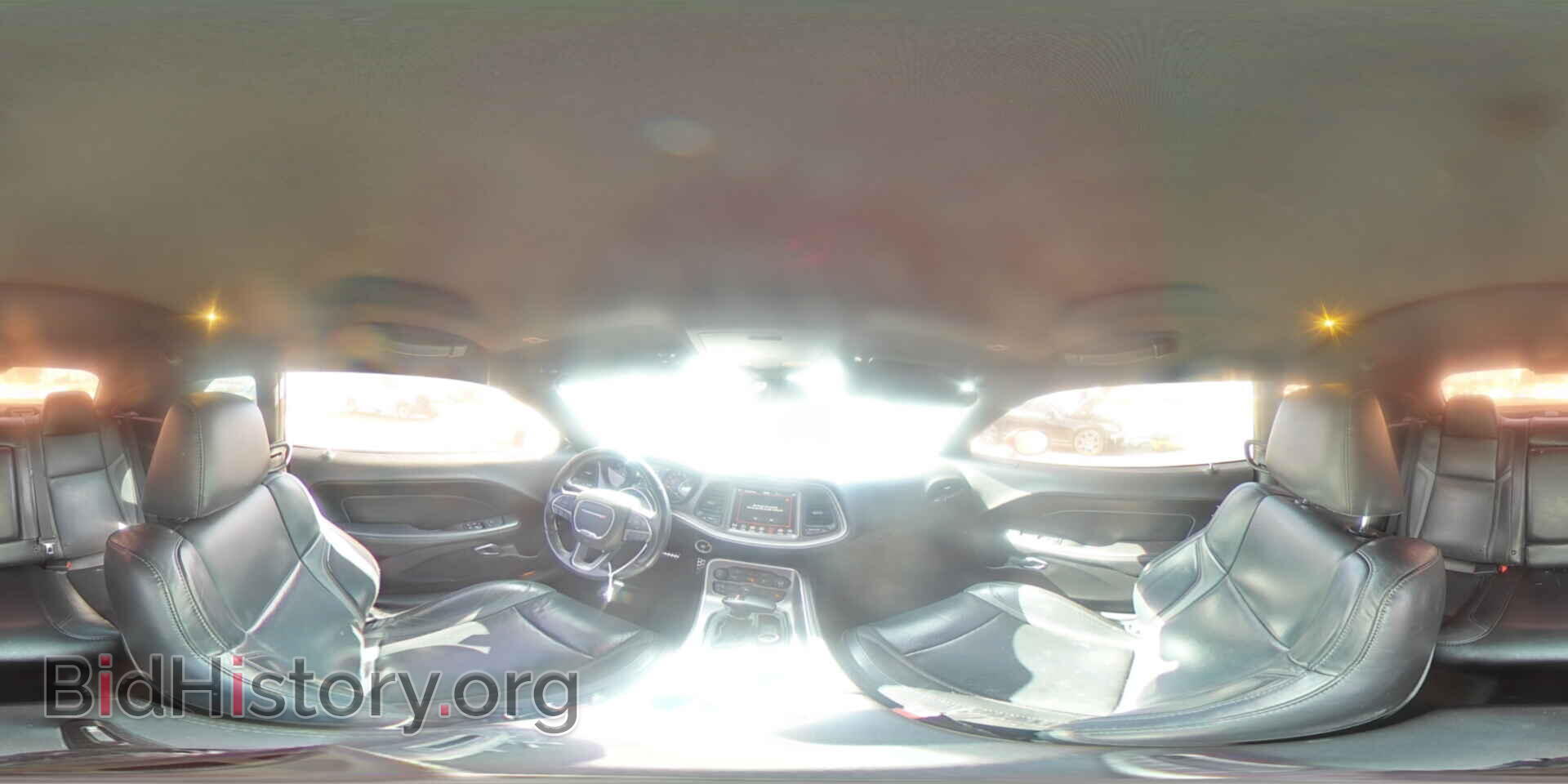 2019 DODGE CHALLENGER - VIN: 2C3CDZAG2KH551552 - Фото 14
