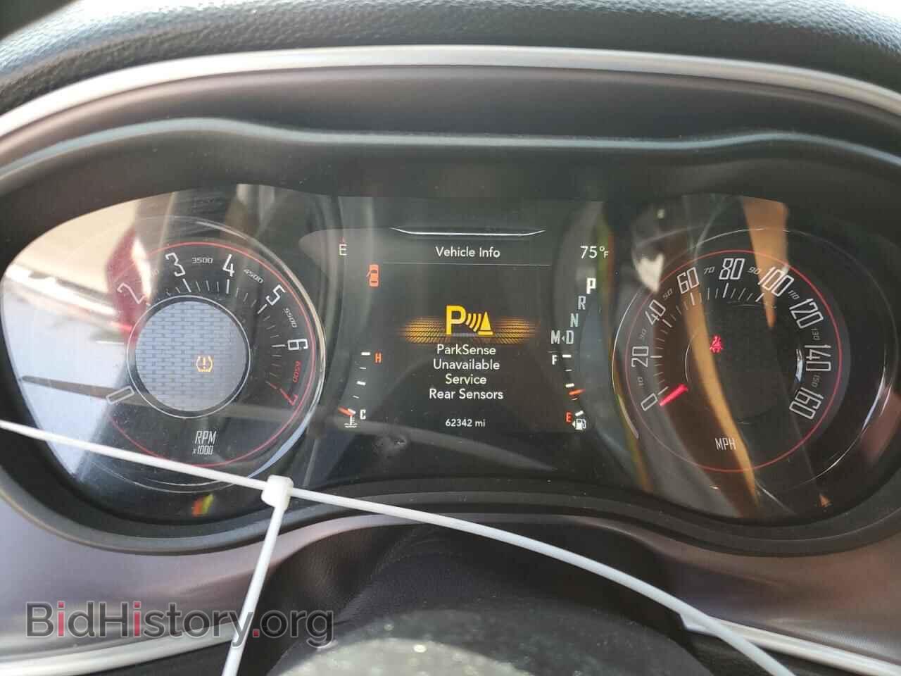 2019 DODGE CHALLENGER - VIN: 2C3CDZAG2KH551552 - Фото 9