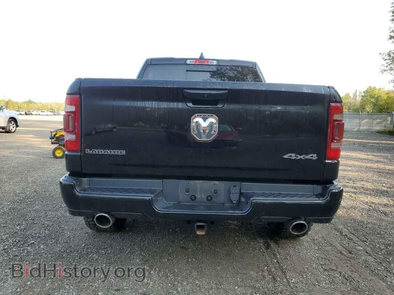 2022 RAM 1500 - VIN: 1C6SRFJM4NN294037 - Фото 6