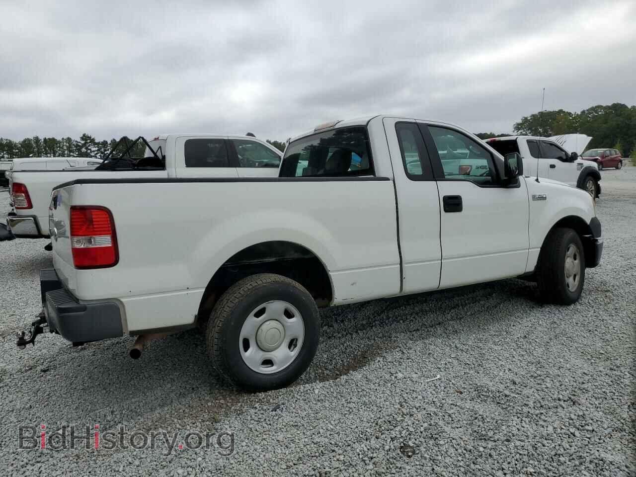 2006 FORD All Models - VIN: 1FTRF12V06NB14564 - Photo 3