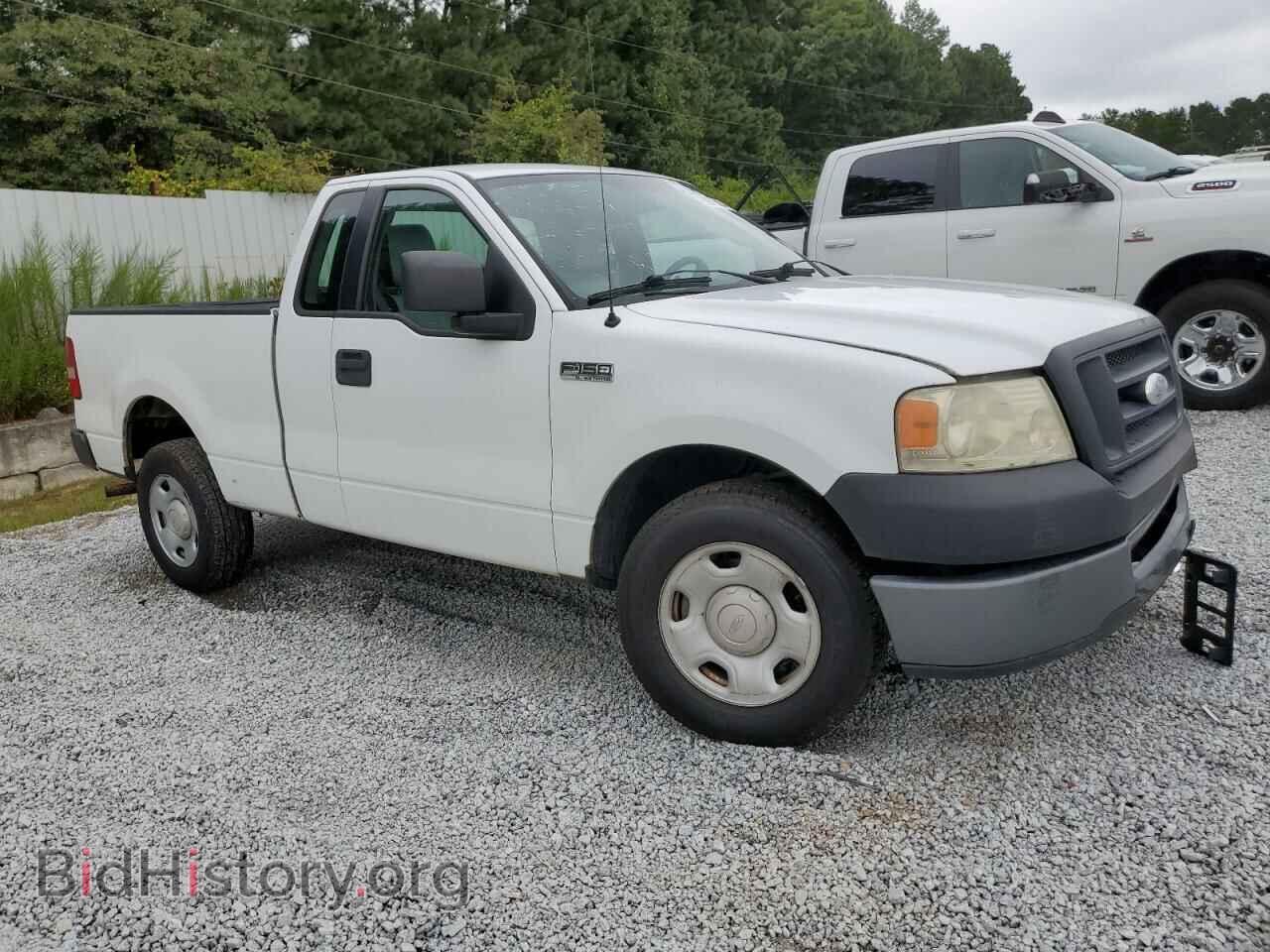 2006 FORD All Models - VIN: 1FTRF12V06NB14564 - Photo 4