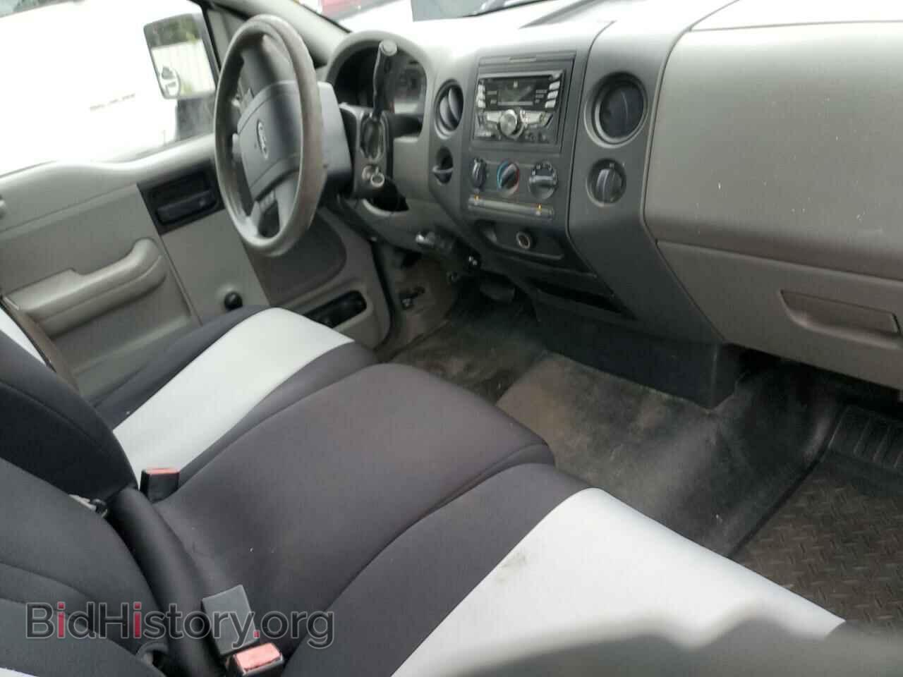 2006 FORD All Models - VIN: 1FTRF12V06NB14564 - Photo 8