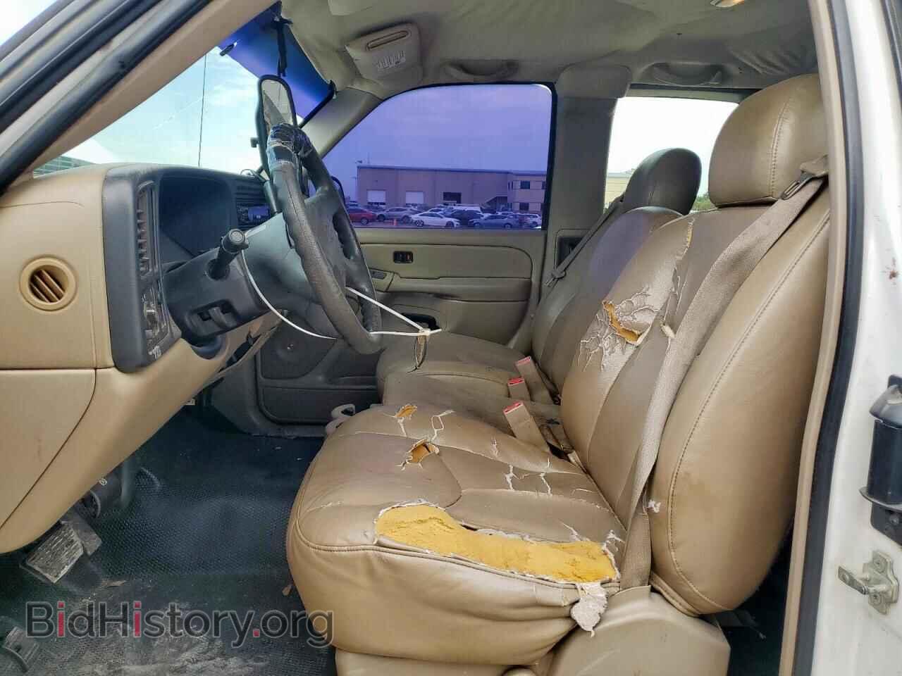 2006 CHEVROLET ALL Models - VIN: 1GCEC19V76Z218961 - Фото 7