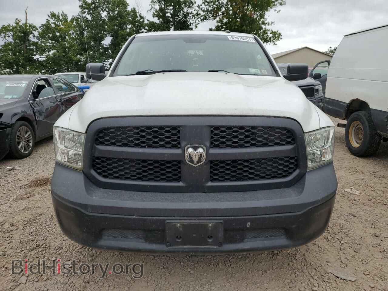 2017 RAM 1500 - VIN: 3C6JR6DG0HG658839 - Фото 5