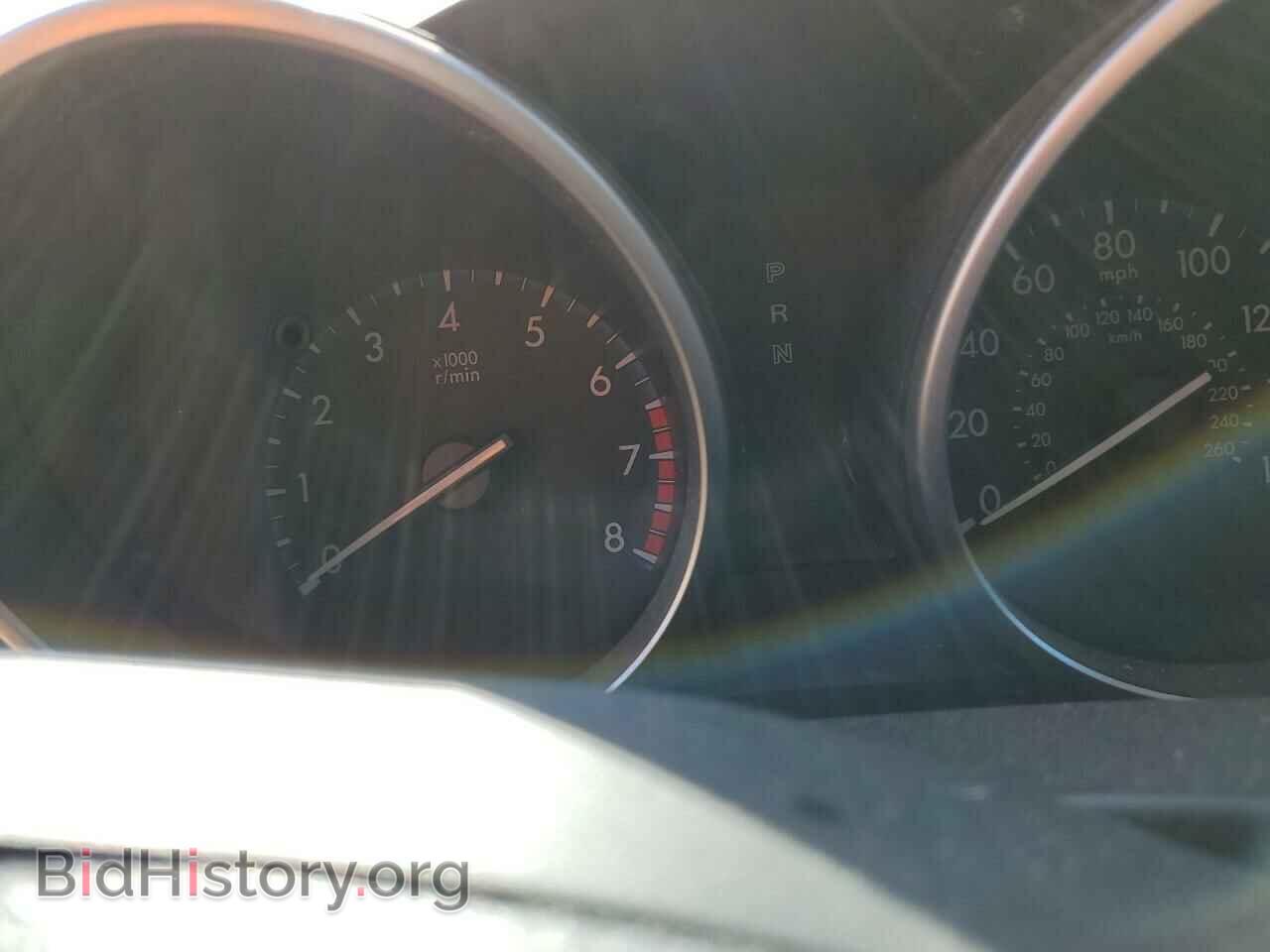 2012 MAZDA 3 - VIN: JM1BL1V75C1605092 - Photo 9